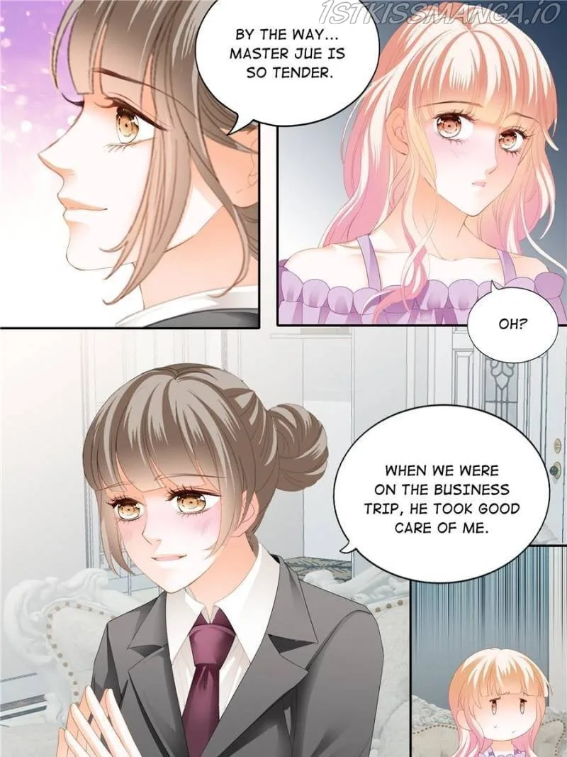 Please Be Gentle, My Bossy Uncle! Chapter 365 page 18