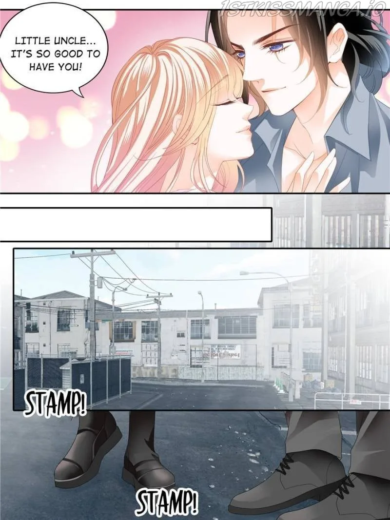 Please Be Gentle, My Bossy Uncle! Chapter 362 page 12