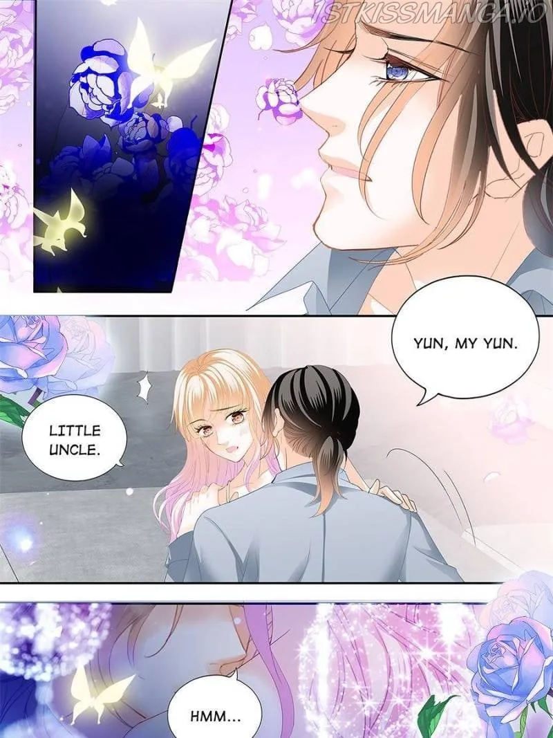 Please Be Gentle, My Bossy Uncle! Chapter 361 page 22