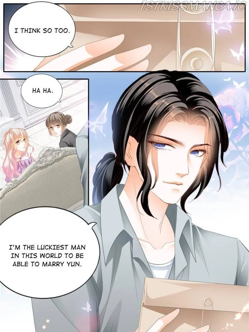Please Be Gentle, My Bossy Uncle! Chapter 365 page 24