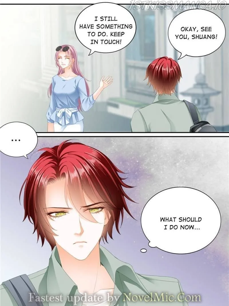 Please Be Gentle, My Bossy Uncle! Chapter 364 page 24