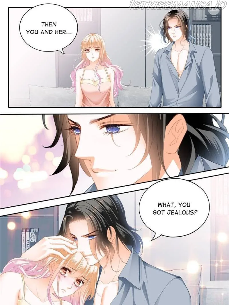 Please Be Gentle, My Bossy Uncle! Chapter 362 page 6