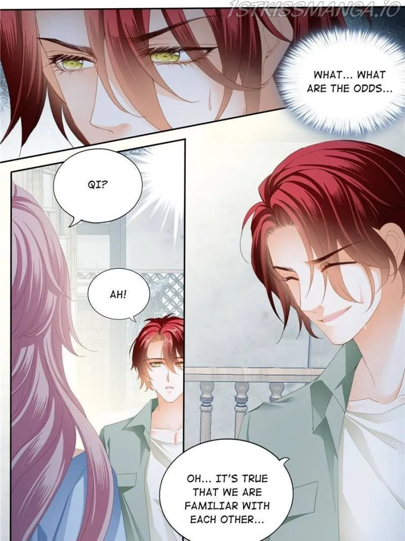 Please Be Gentle, My Bossy Uncle! Chapter 364 page 12