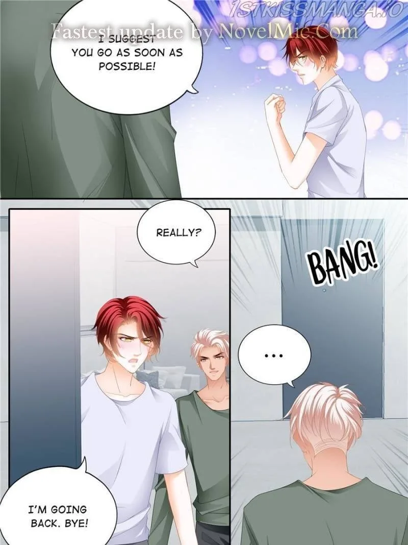 Please Be Gentle, My Bossy Uncle! Chapter 363 page 24