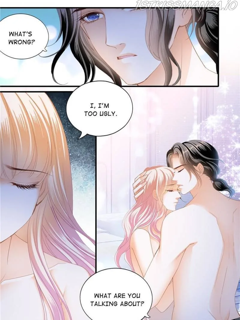 Please Be Gentle, My Bossy Uncle! Chapter 366 page 22