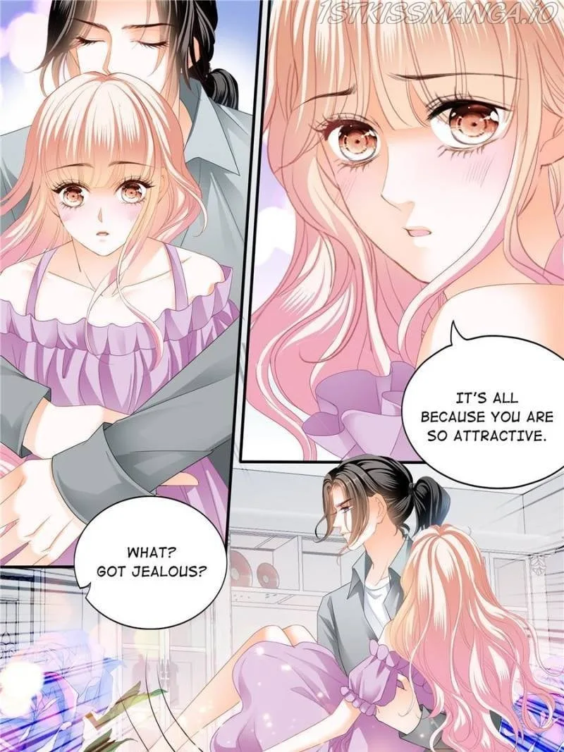 Please Be Gentle, My Bossy Uncle! Chapter 366 page 6
