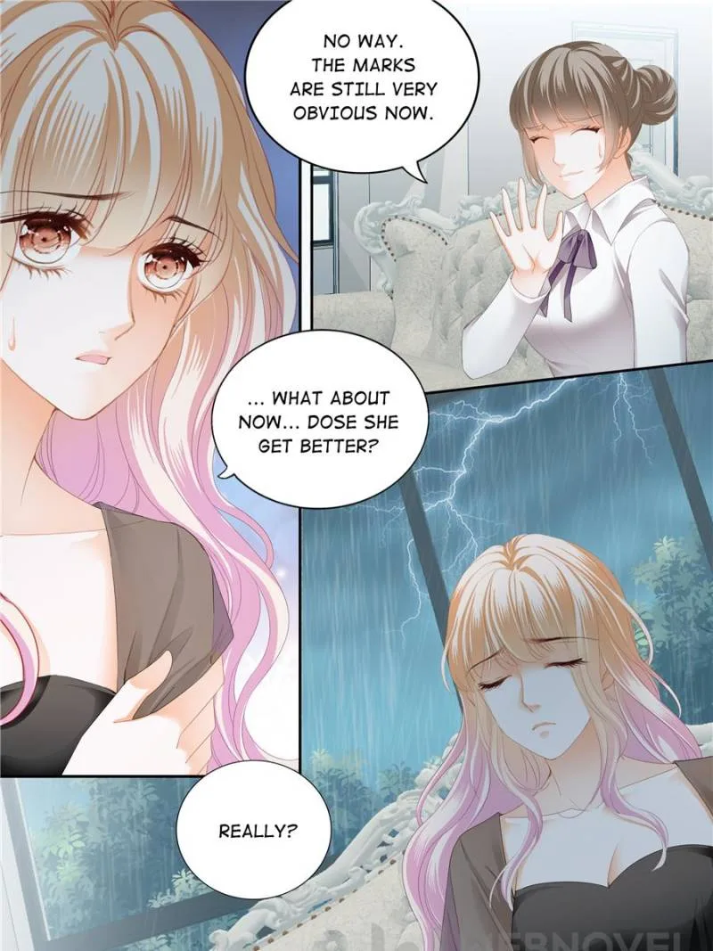 Please Be Gentle, My Bossy Uncle! Chapter 367 page 18