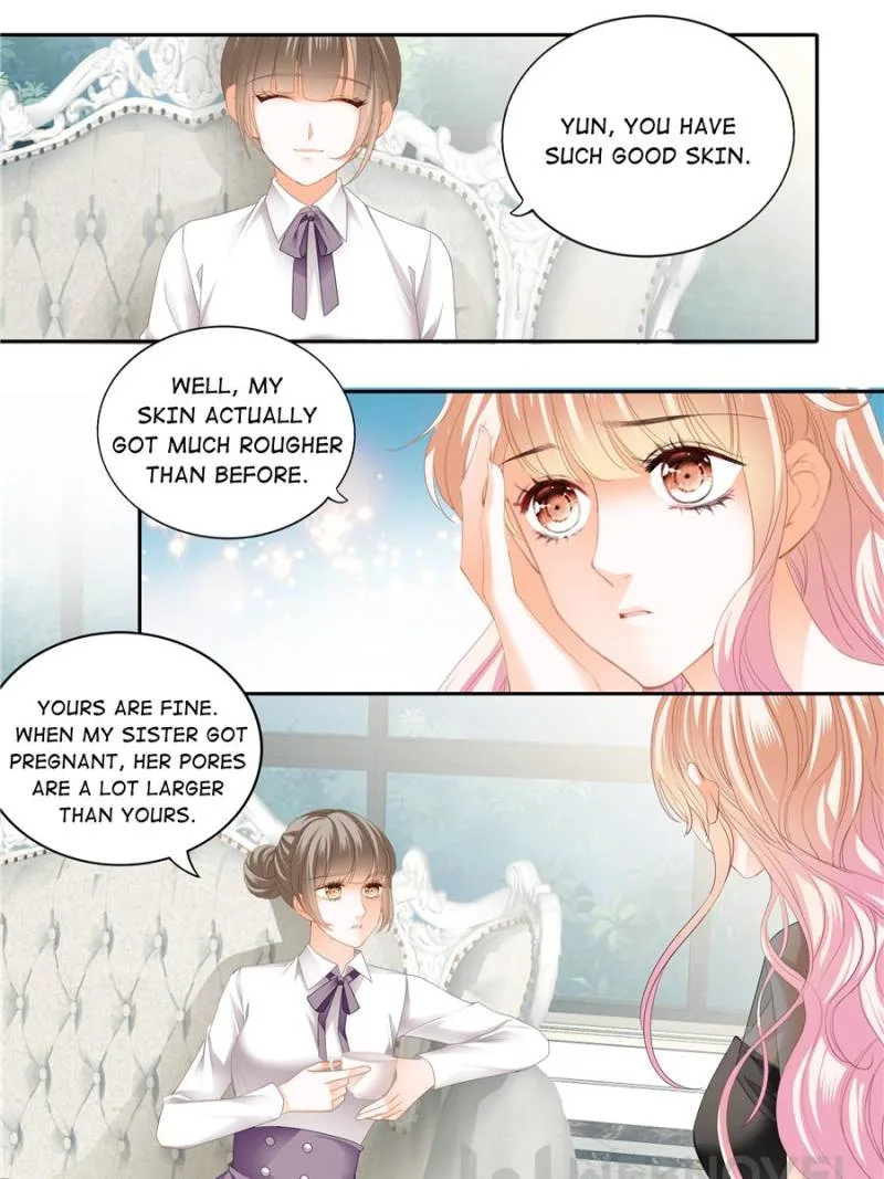 Please Be Gentle, My Bossy Uncle! Chapter 367 page 14