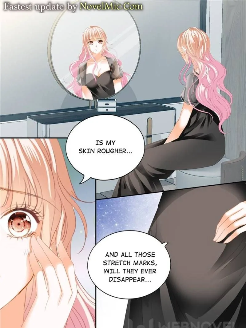 Please Be Gentle, My Bossy Uncle! Chapter 367 page 2