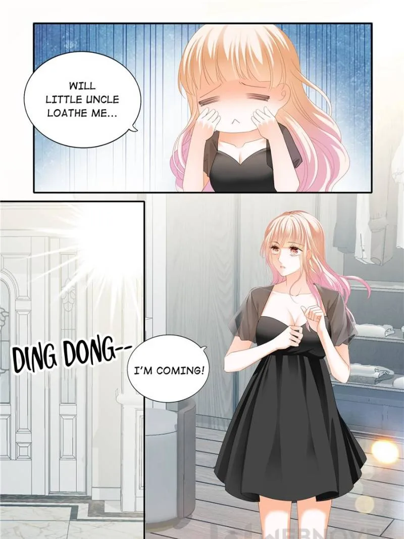 Please Be Gentle, My Bossy Uncle! Chapter 367 page 4