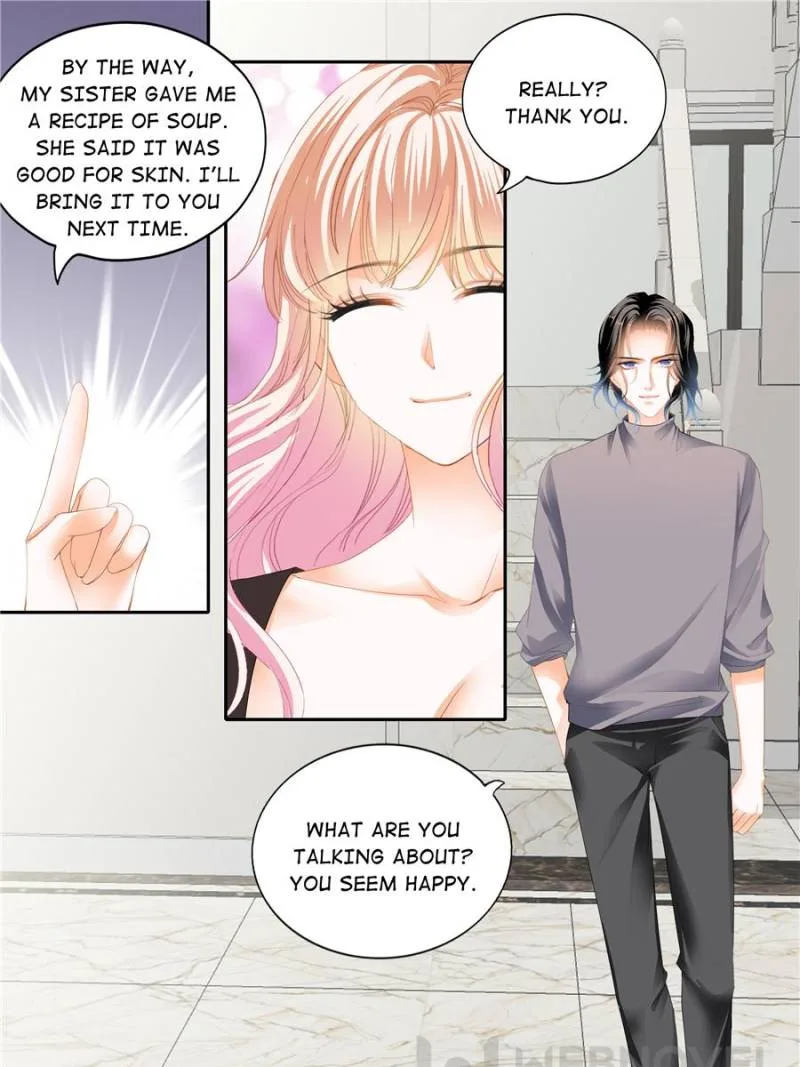 Please Be Gentle, My Bossy Uncle! Chapter 367 page 22
