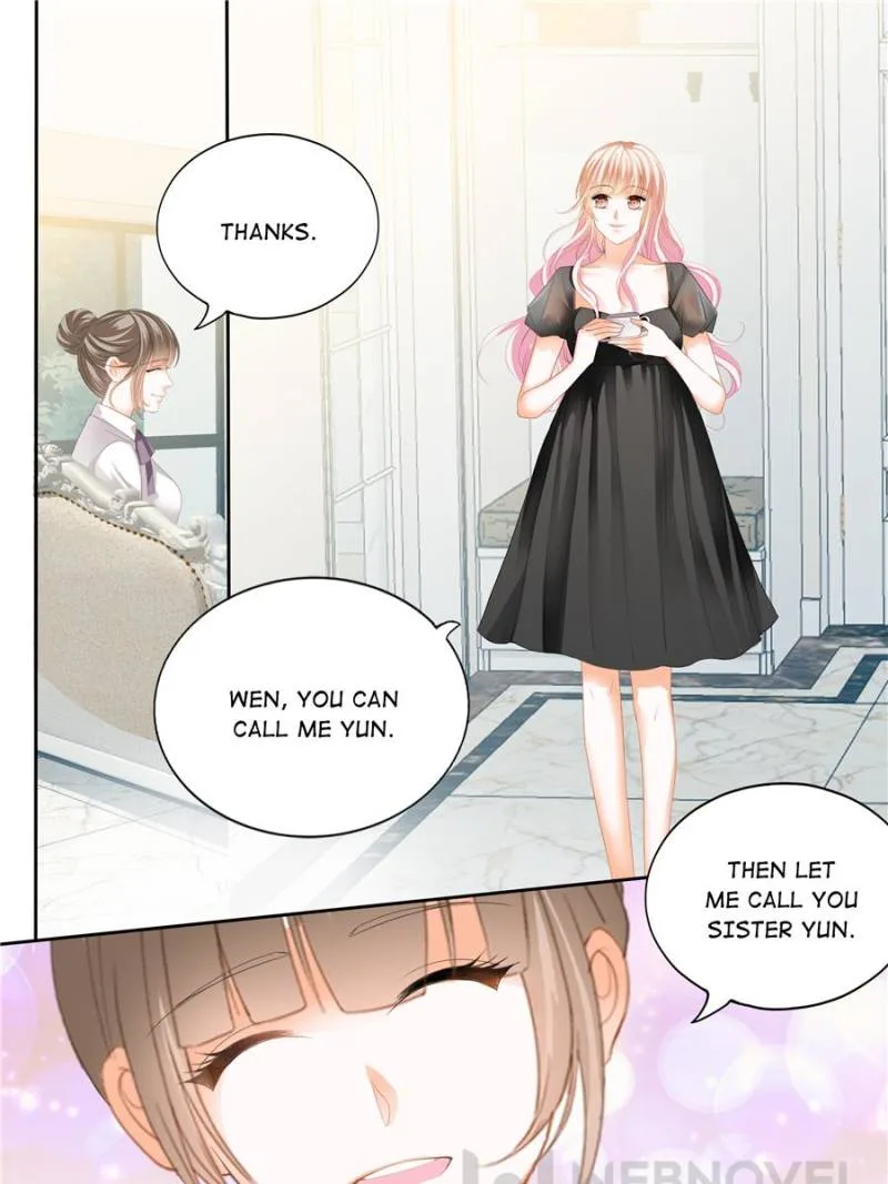 Please Be Gentle, My Bossy Uncle! Chapter 367 page 10