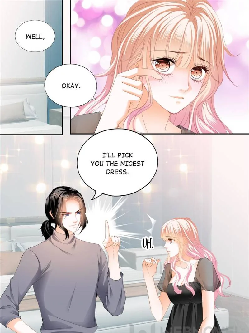 Please Be Gentle, My Bossy Uncle! Chapter 368 page 10