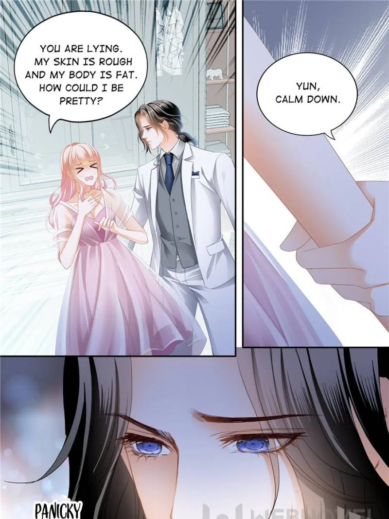 Please Be Gentle, My Bossy Uncle! Chapter 368 page 20