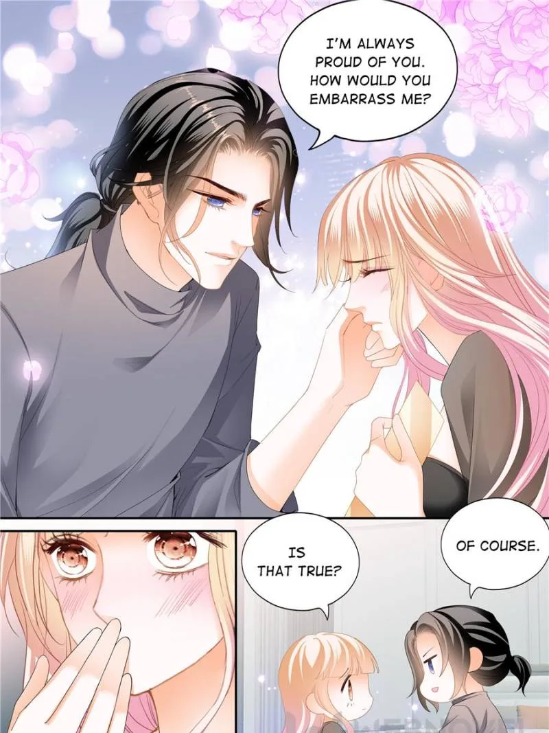 Please Be Gentle, My Bossy Uncle! Chapter 368 page 8