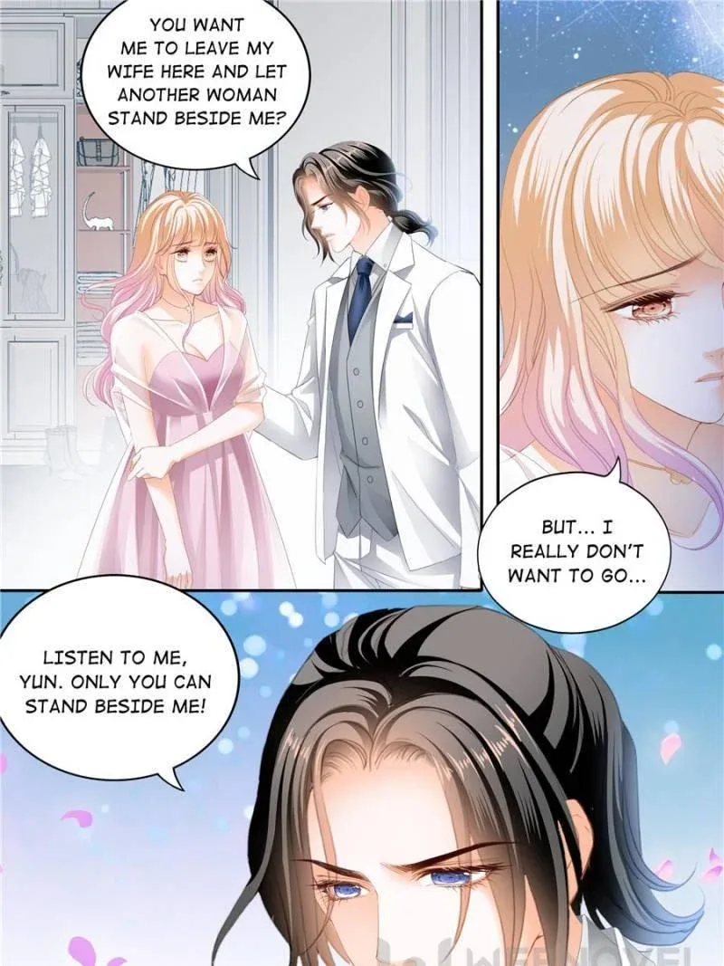 Please Be Gentle, My Bossy Uncle! Chapter 369 page 2