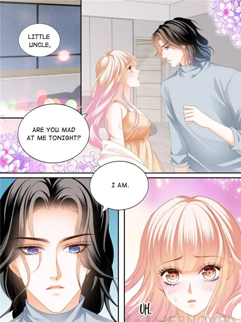 Please Be Gentle, My Bossy Uncle! Chapter 370 page 6