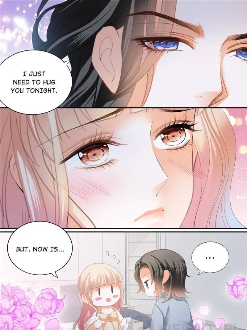 Please Be Gentle, My Bossy Uncle! Chapter 370 page 10