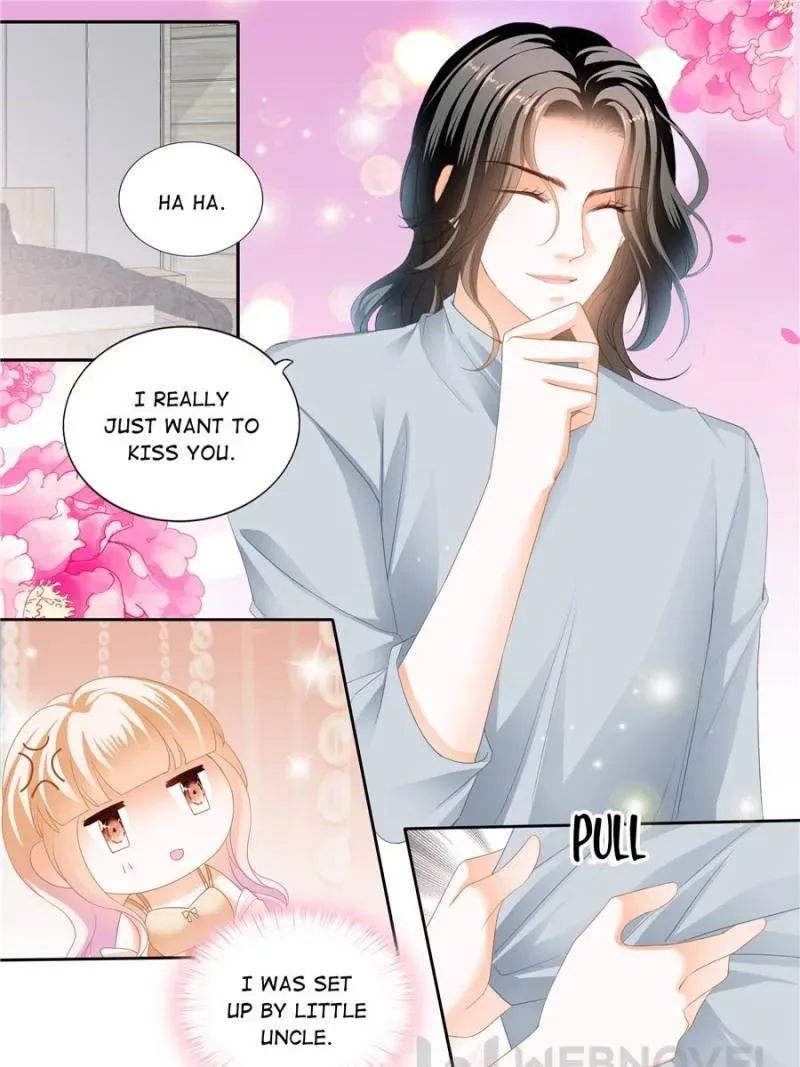 Please Be Gentle, My Bossy Uncle! Chapter 370 page 12