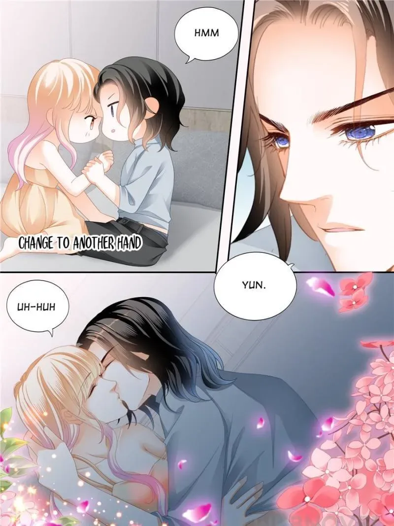 Please Be Gentle, My Bossy Uncle! Chapter 370 page 20