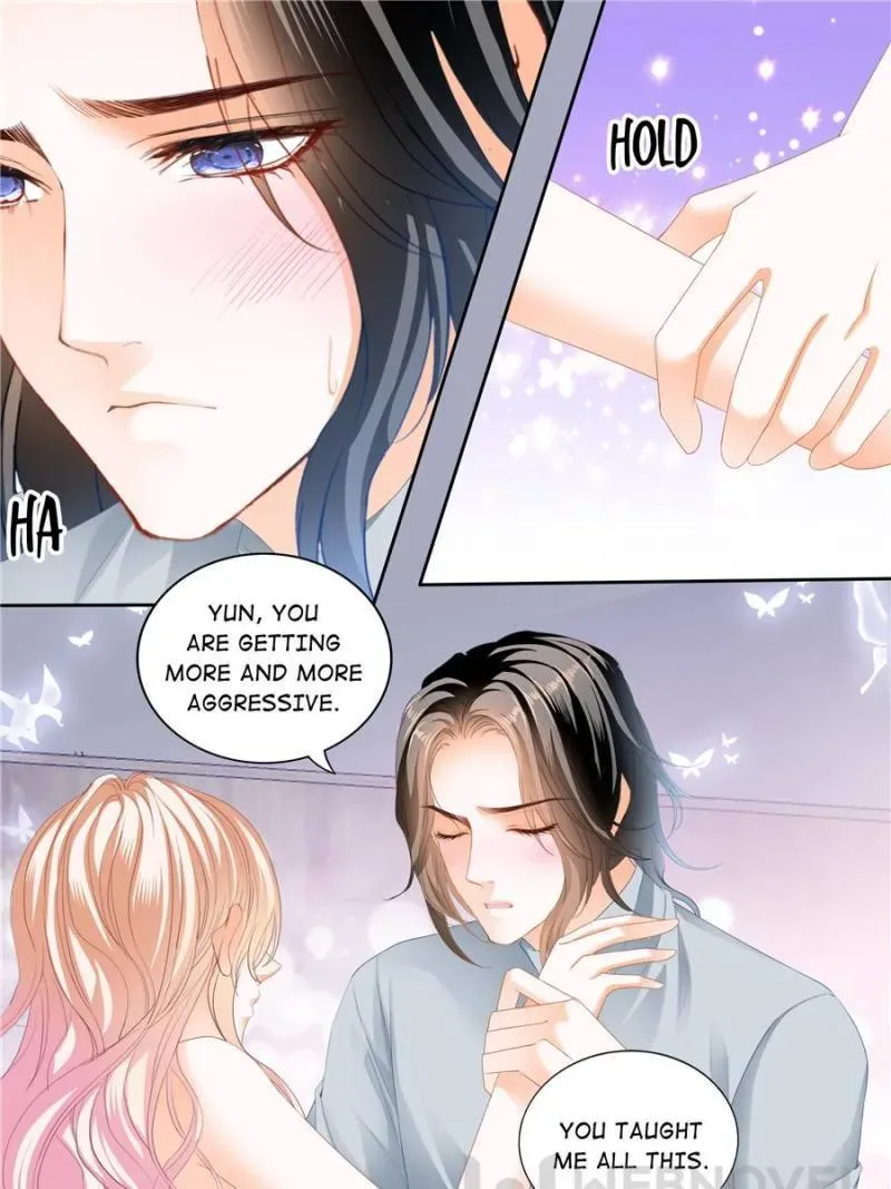 Please Be Gentle, My Bossy Uncle! Chapter 370 page 18