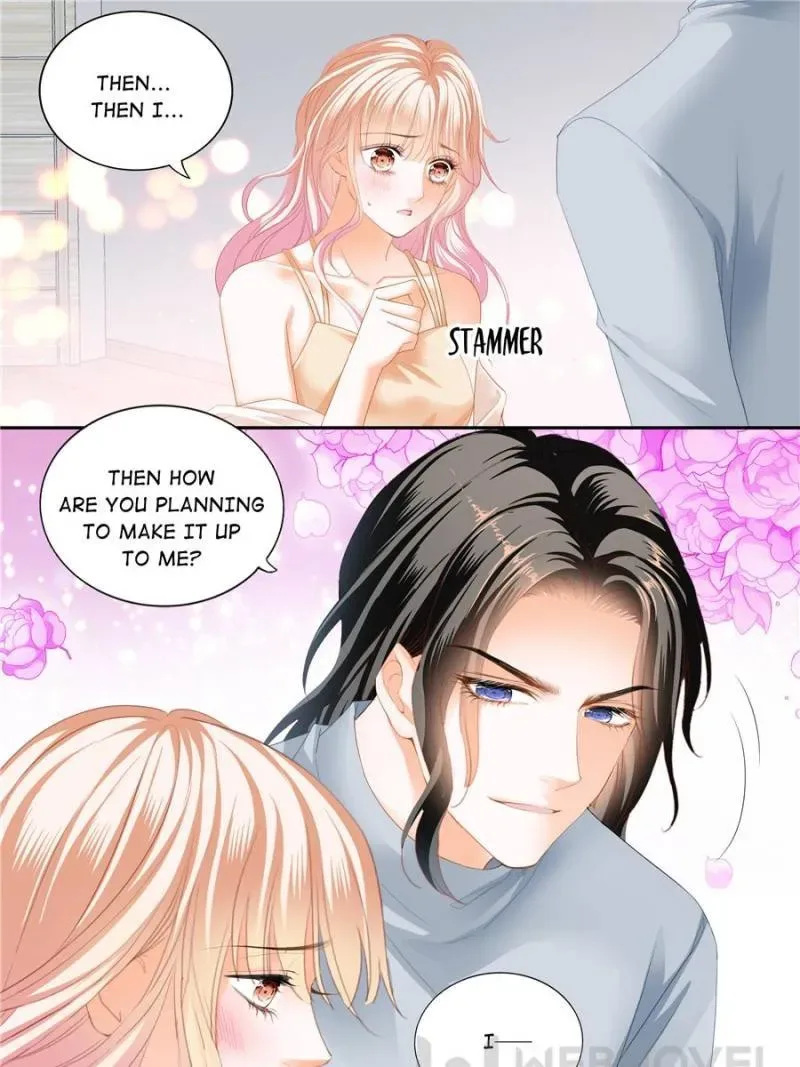 Please Be Gentle, My Bossy Uncle! Chapter 370 page 8