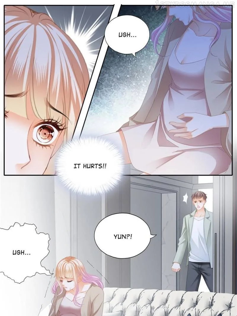 Please Be Gentle, My Bossy Uncle! Chapter 375 page 18