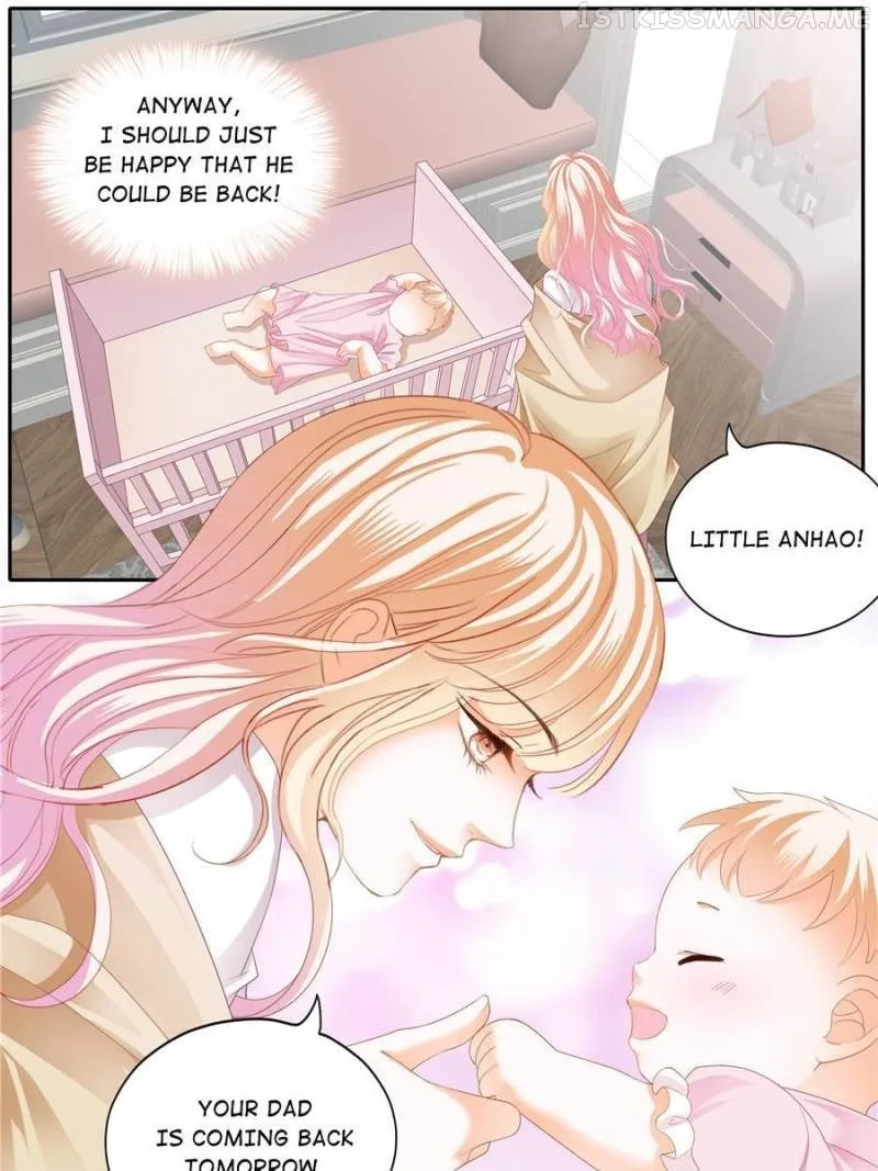 Please Be Gentle, My Bossy Uncle! Chapter 378 page 18