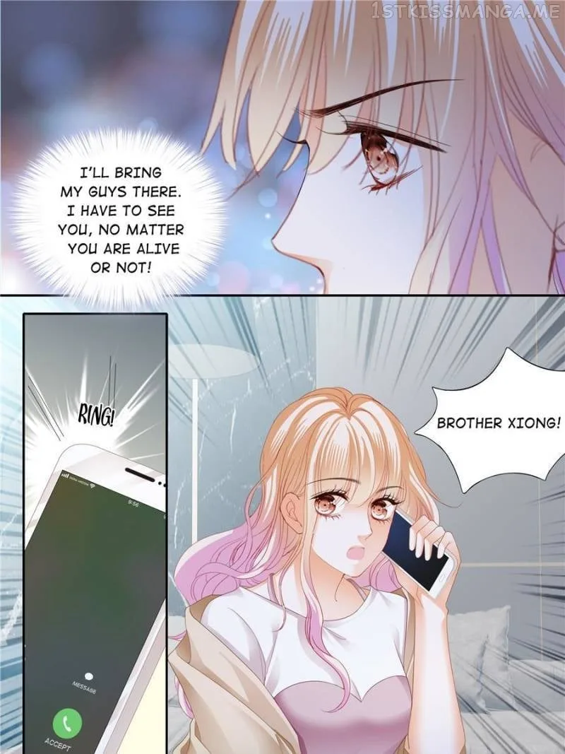 Please Be Gentle, My Bossy Uncle! Chapter 378 page 10