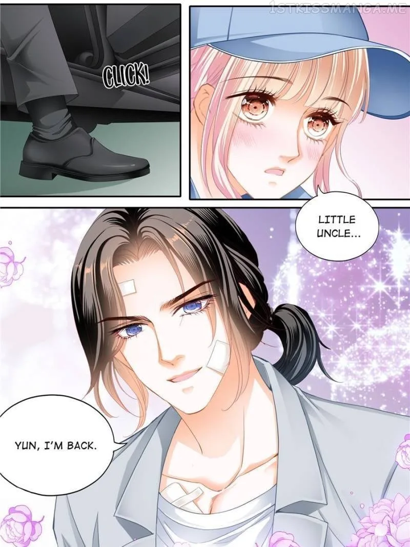 Please Be Gentle, My Bossy Uncle! Chapter 378 page 24