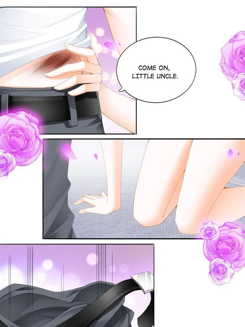 Please Be Gentle, My Bossy Uncle! Chapter 384 page 14