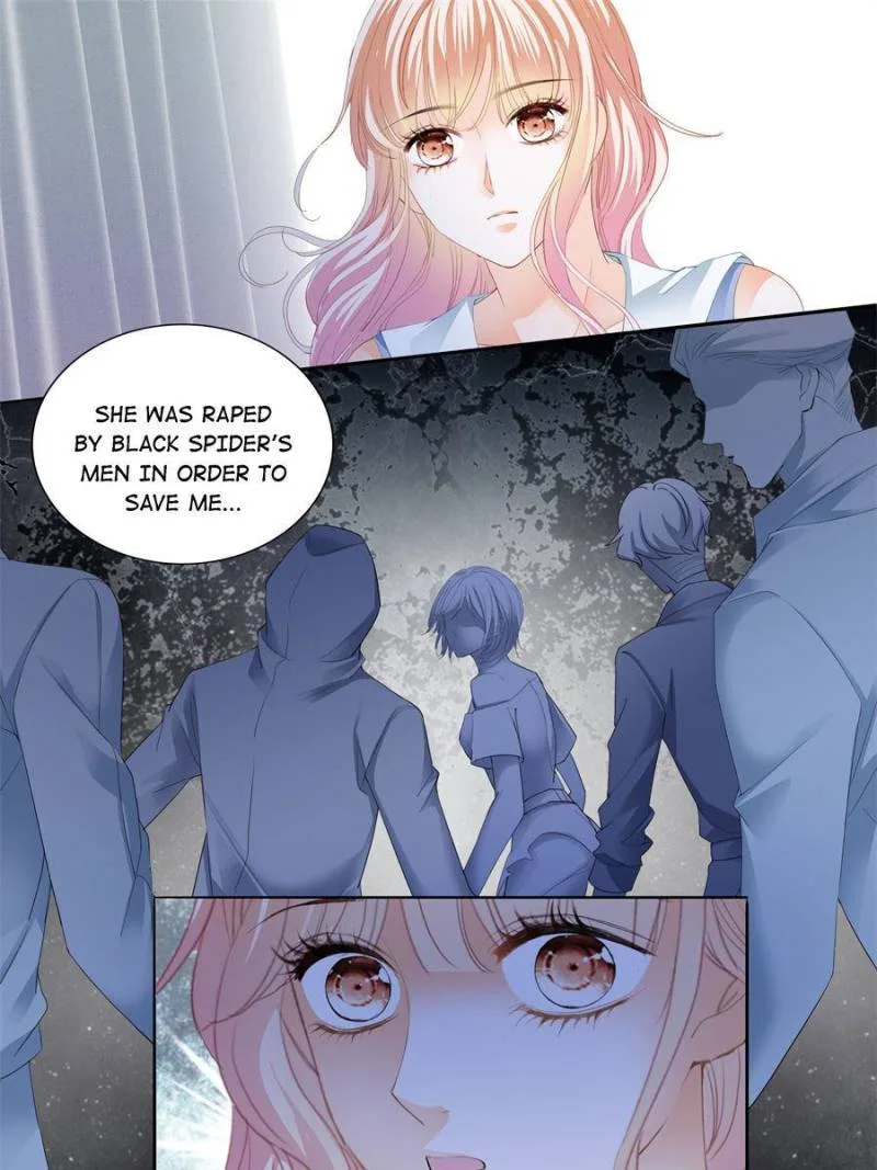 Please Be Gentle, My Bossy Uncle! Chapter 384 page 4