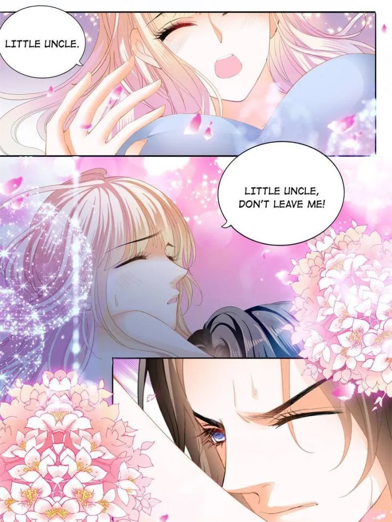 Please Be Gentle, My Bossy Uncle! Chapter 383 page 8