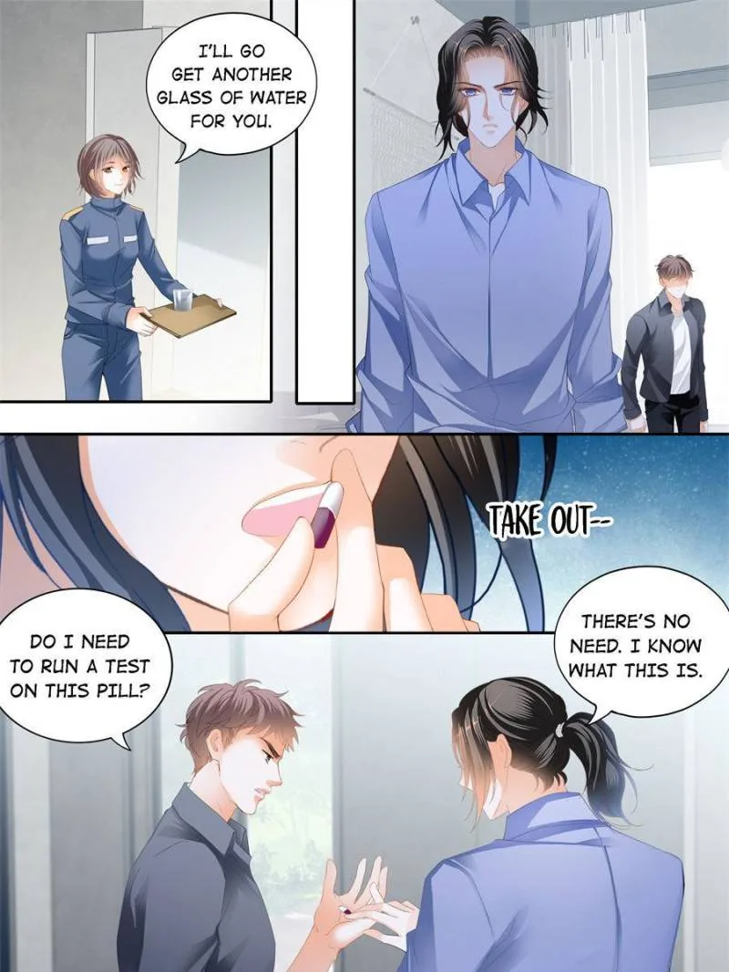 Please Be Gentle, My Bossy Uncle! Chapter 385 page 6