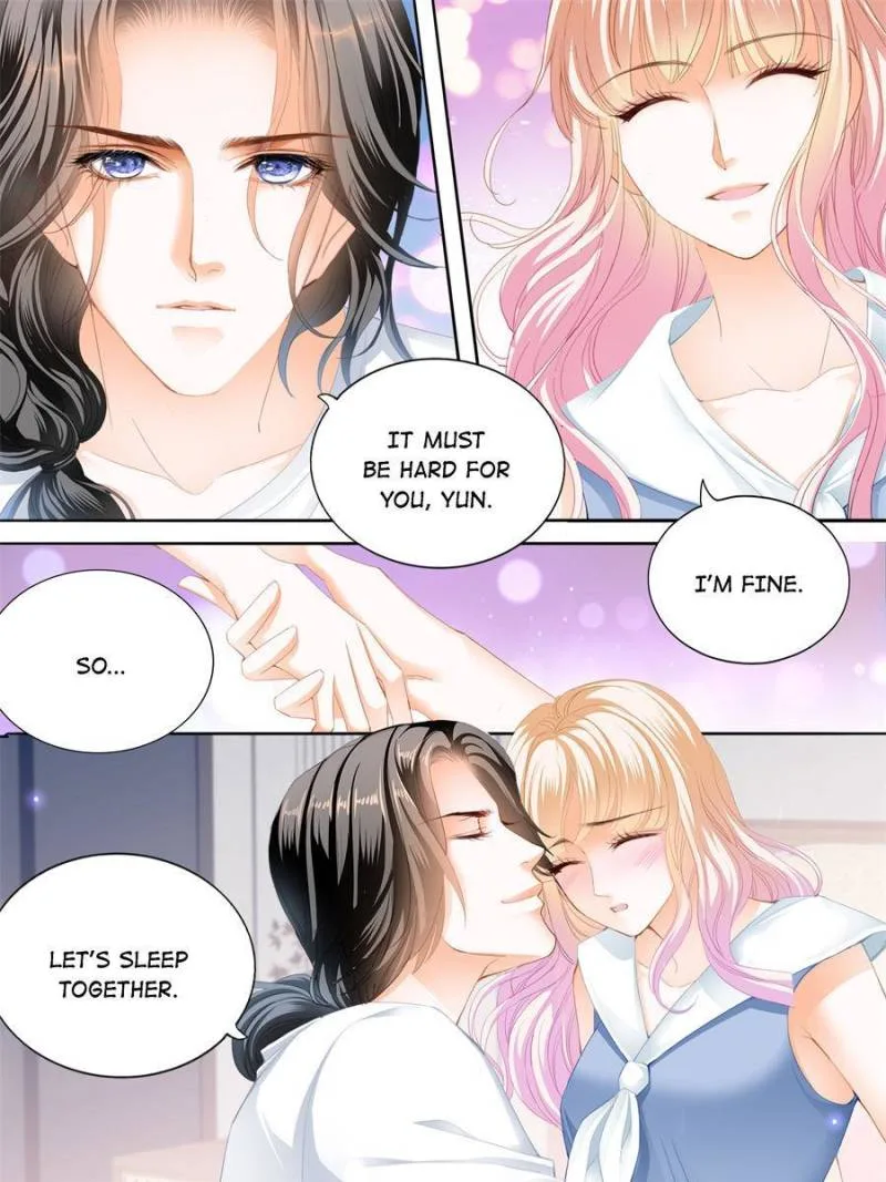 Please Be Gentle, My Bossy Uncle! Chapter 383 page 16