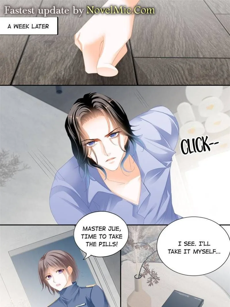 Please Be Gentle, My Bossy Uncle! Chapter 385 page 2