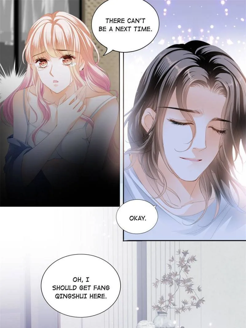 Please Be Gentle, My Bossy Uncle! Chapter 383 page 12
