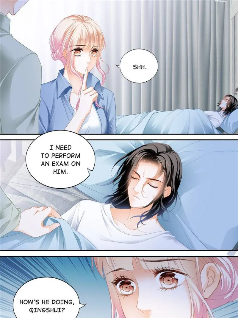 Please Be Gentle, My Bossy Uncle! Chapter 381 page 6