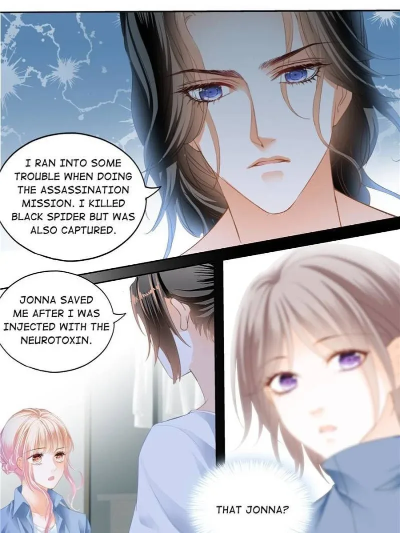 Please Be Gentle, My Bossy Uncle! Chapter 380 page 18