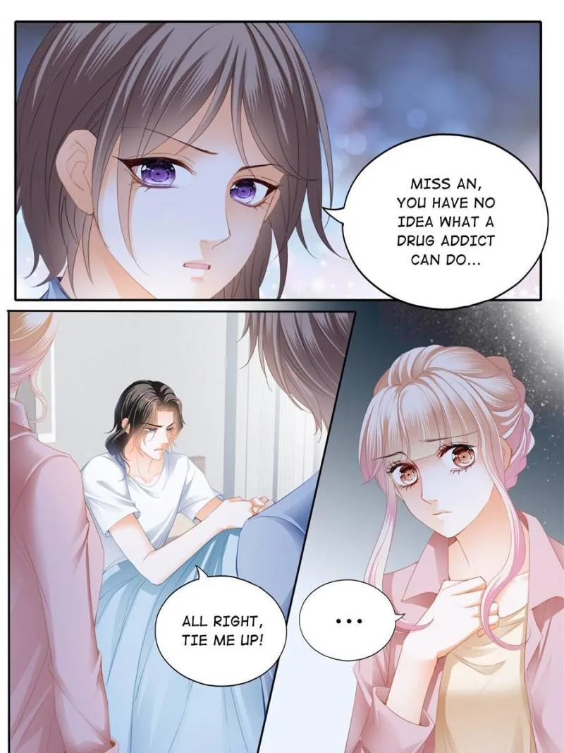 Please Be Gentle, My Bossy Uncle! Chapter 382 page 2