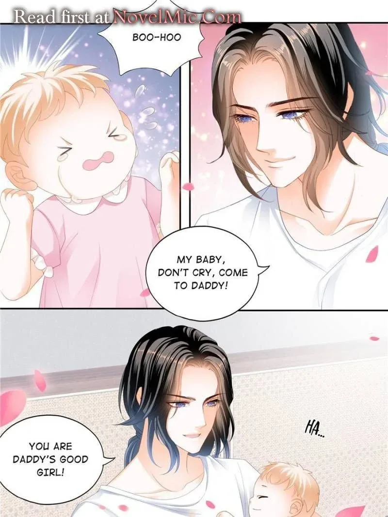 Please Be Gentle, My Bossy Uncle! Chapter 380 page 2