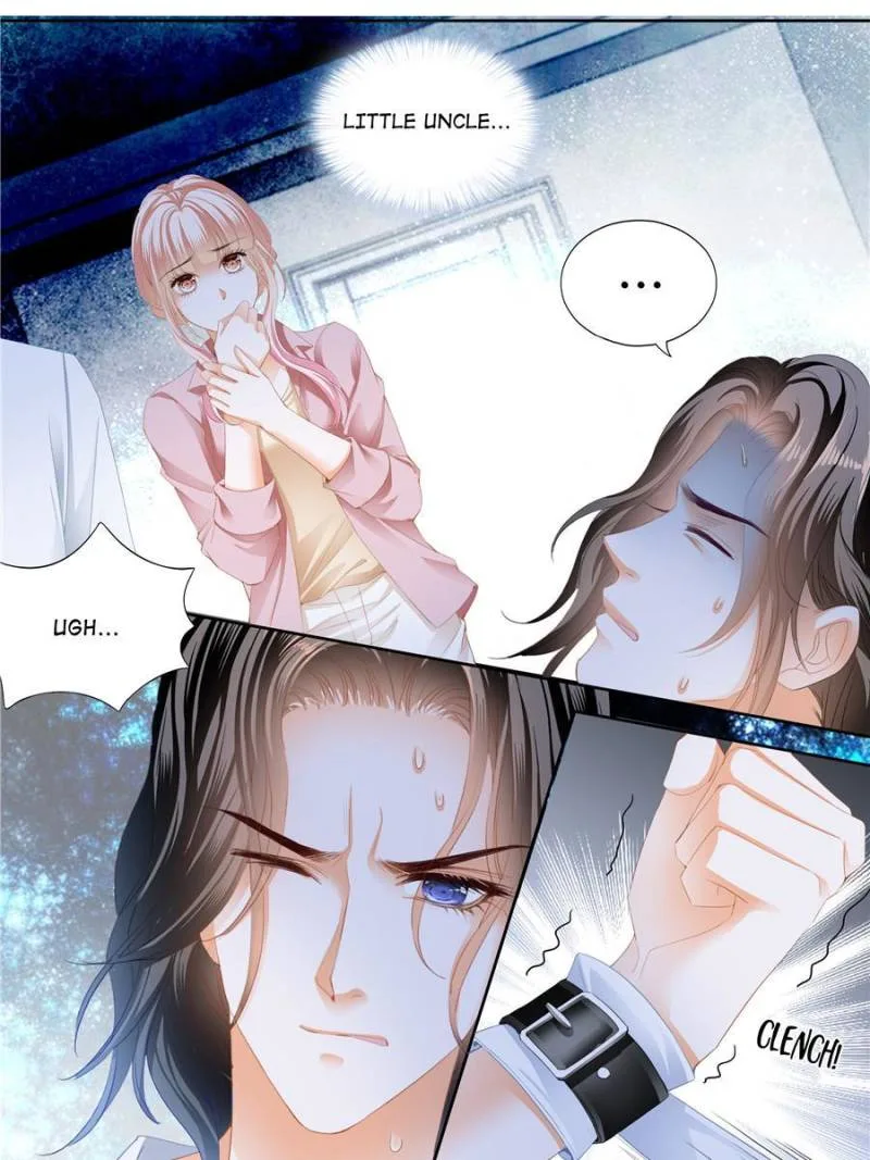 Please Be Gentle, My Bossy Uncle! Chapter 382 page 8
