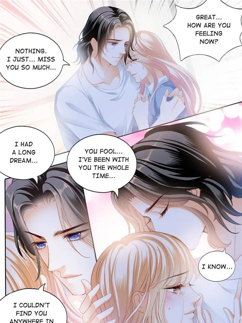 Please Be Gentle, My Bossy Uncle! Chapter 382 page 24