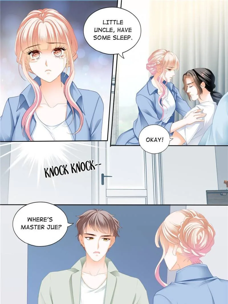 Please Be Gentle, My Bossy Uncle! Chapter 381 page 4
