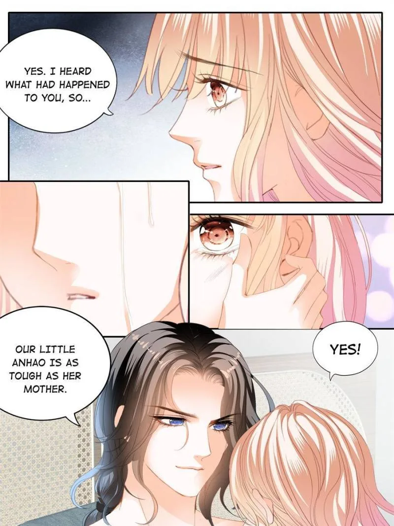 Please Be Gentle, My Bossy Uncle! Chapter 384 page 20