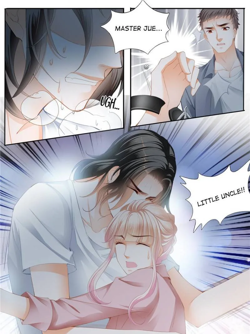 Please Be Gentle, My Bossy Uncle! Chapter 382 page 12