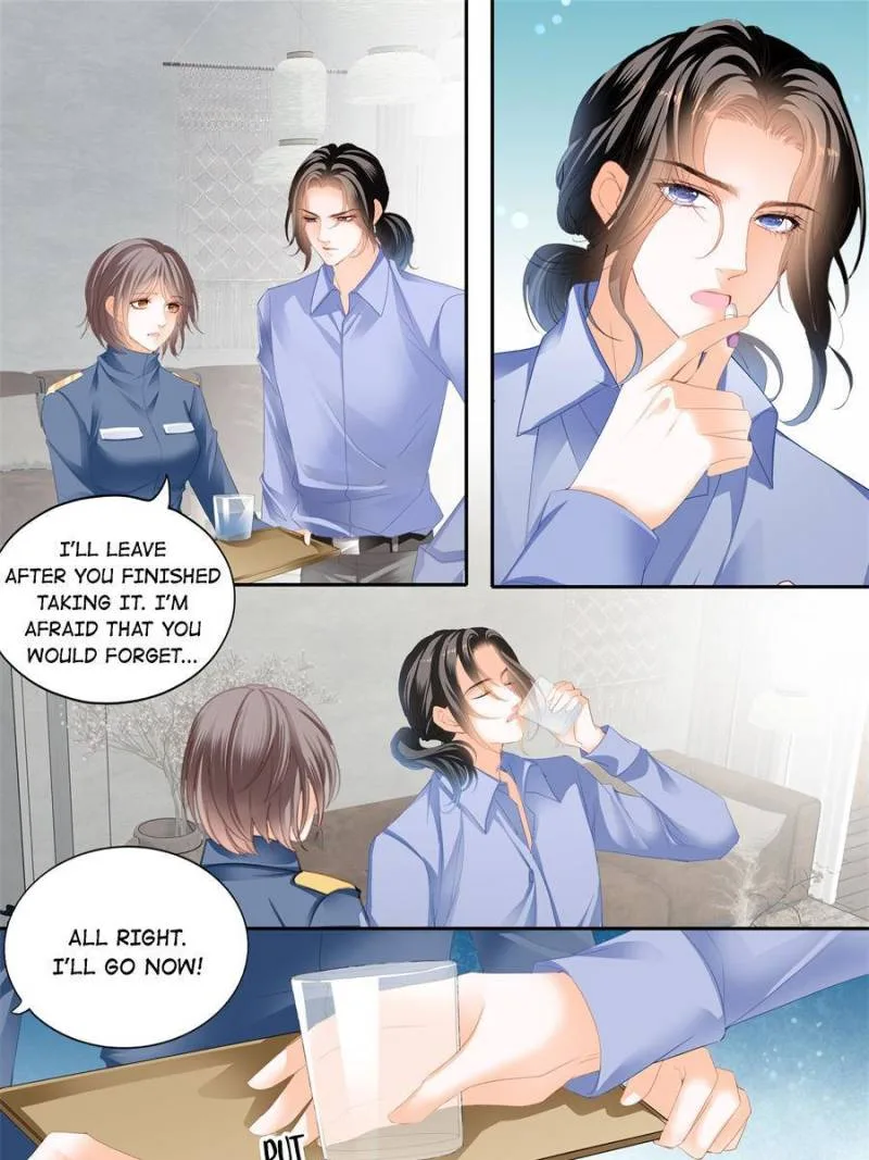 Please Be Gentle, My Bossy Uncle! Chapter 385 page 4