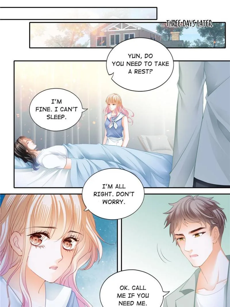 Please Be Gentle, My Bossy Uncle! Chapter 382 page 20