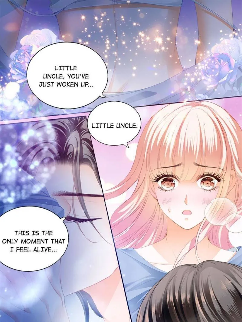 Please Be Gentle, My Bossy Uncle! Chapter 383 page 4