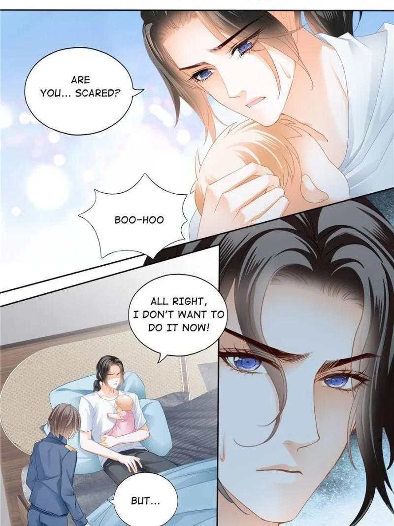 Please Be Gentle, My Bossy Uncle! Chapter 380 page 6